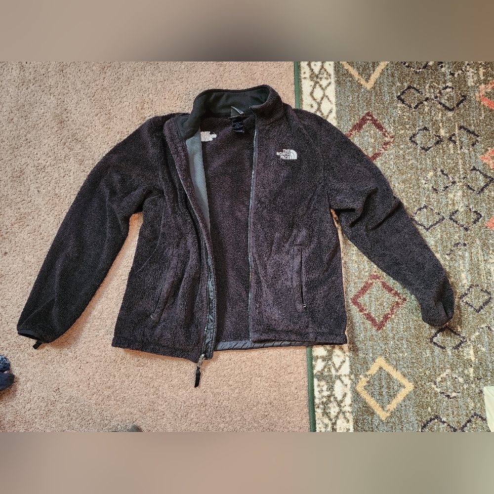 North Face Jacket